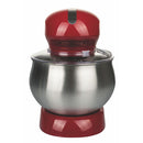 Impastatrice Planetaria 5 Litri 6 Velocità 1300W Kooper Atena Rosso