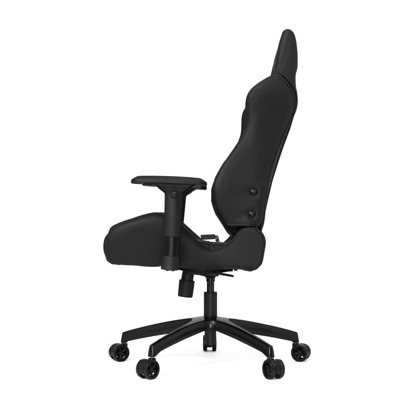 Sedia da Gaming Ergonomica 67x70x133 cm Vertagear 5000 Nera