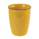 Set 6 Bicchieri Acqua Baita in Gres VdE Tivoli 1996 6 Colori Differenti