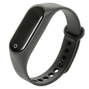 Smartwatch Orologio Fitness con cardiofrequenzimetro Kooper  Nero
