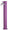 Gartenbrunnen mit Wasserhahn Belfer 42/ARF Purple