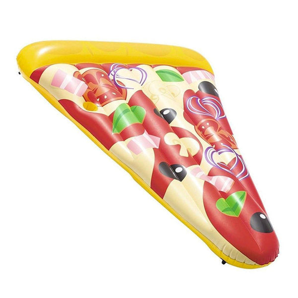 acquista Bestway Aufblasbare Matratze in Pizzaform 188x130 cm