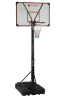 Impianto Basket con Colonna e Base Zavorrabile Garlando San Diego