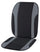 Vorderer Einzelsitzbezug 104 x 44 cm für Universal Car Black und Grey