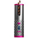 Arricciacapelli Automatico Portatile Ricaricabile USB Wireless 
