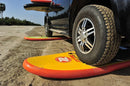 SUP Gonfiabile 350x81x15cm ZRAY A4 Premium Touring Sup Board