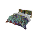 Copripiumino Matrimoniale con Stampa sul Sacco e Federe