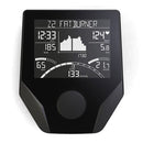 Cyclette Magnetica 130Kg Max 15 Livelli Accesso Basso Kettler HKS Golf C4