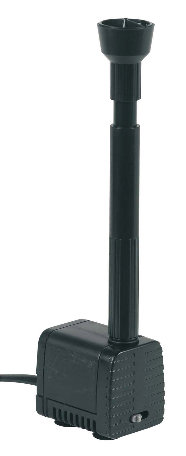 online Tauchpumpe für Zimmerbrunnen 300 l/h 6W Rama Indoor 300