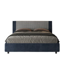 Letto Matrimoniale Rosal Norris 20 Labirinto 9 Varie Misure