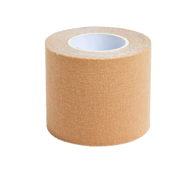 Nastro per Kinesiologia Bobina 5m per Dolori Muscolari