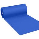 Tappeto Passatoia da Esterno/Interno 1x5m in Polipropilene Blu