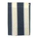 Tenda da Sole per Sormonto 290x290 cm con anelli rinforzati Blu