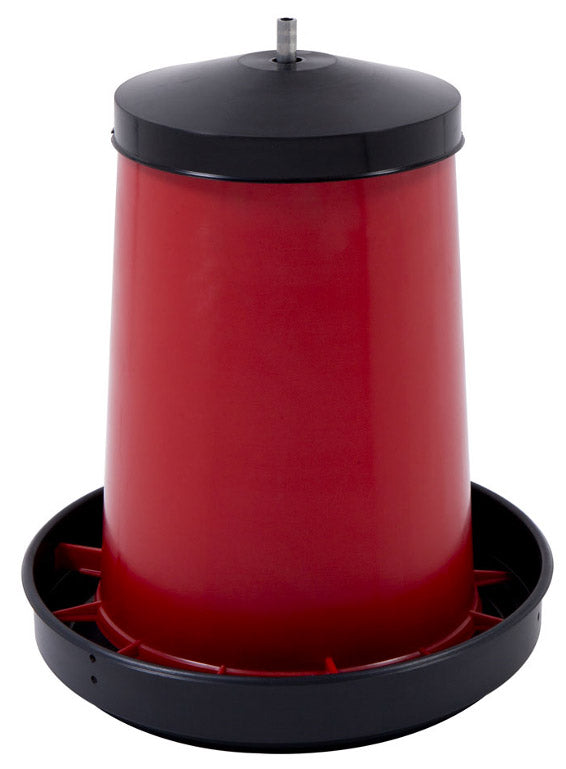 Kreiskrippe aus Kunststoff 18Kg Rocila acquista