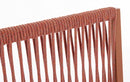 Pannello Paravento Frangivista 180x30x120h cm Paxson Sierra