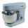 Planetenmischer 5 Liter 6 Geschwindigkeit 1300W Kooper Demetra Azzurro