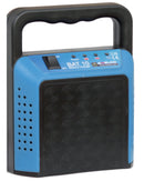 Caricabatteria 6-12V Awelco Bat 10