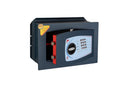 Cassaforte a Muro Technomax GT/4 Elettronica Porta 10 mm        