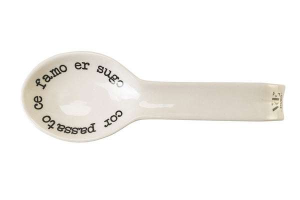 Löffelablage B 30x10 cm in Dolomite Villa d'Este Home Tivoli Spqr acquista