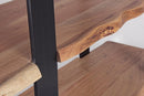 Libreria 5 Ripiani 110x40x180h cm Artur 