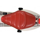 Piaggio Vespa 946 Elettrica 12V per Bambini Bianca