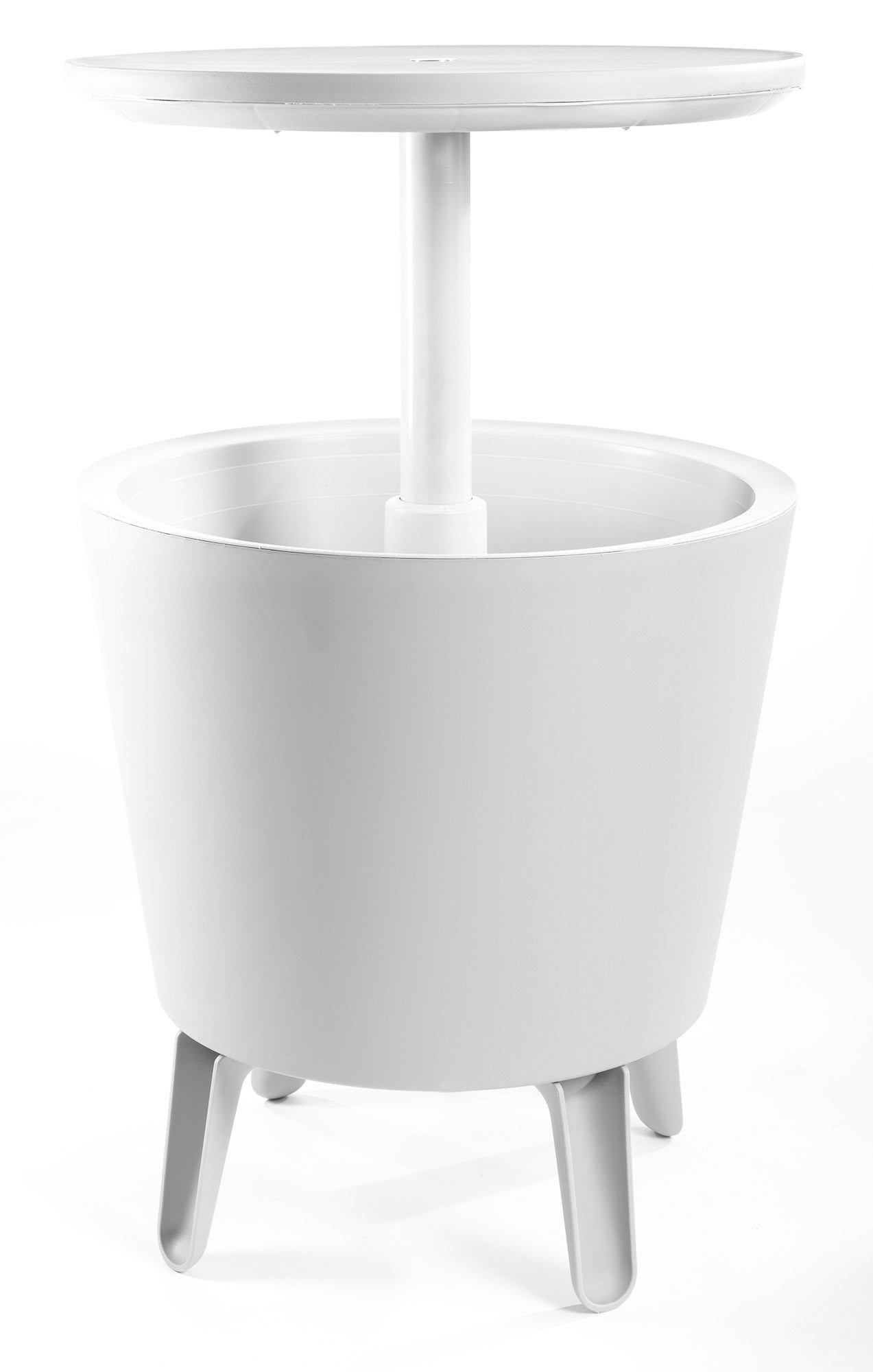 Thermo-Couchtisch Ø49,5 cm...