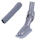 Aspirapolvere Senza Filo Scopa Elettrica 160W Kooper Dixon Pro Madreperla/Grigio