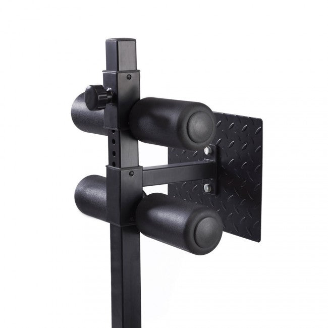 Panca Professionale Multiuso per Palestra 180Kg Max Toorx Wbx-300 Professional