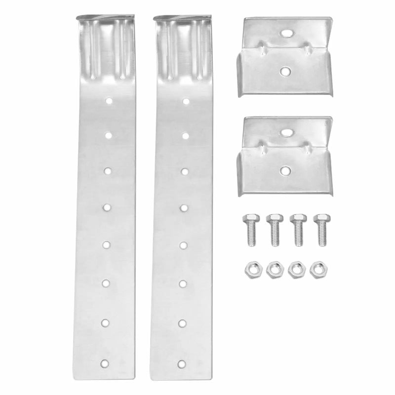 Lampeggiante per Auto Veicoli 120 cm 12V con 88 luci LED