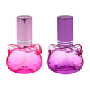 Set 24 Profumi per Bambina a Forma di Hello Kitty in 2 Fraganze Fragola e Ciliegia