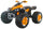 Elektro-Quad für Kinder 12V Kidfun New Quad Orange