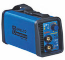 Saldatrice a Elettrodi MMA Inverter Awelco Mikro 140.1 con Valigetta