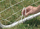 Porta per Calcetto Regolamentare 300X200Cm Garlando Field Match Pro