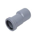 Canalina di Scarico Doccia a Pavimento in Acciaio Inox Piastrellabile 74x11x7 cm 