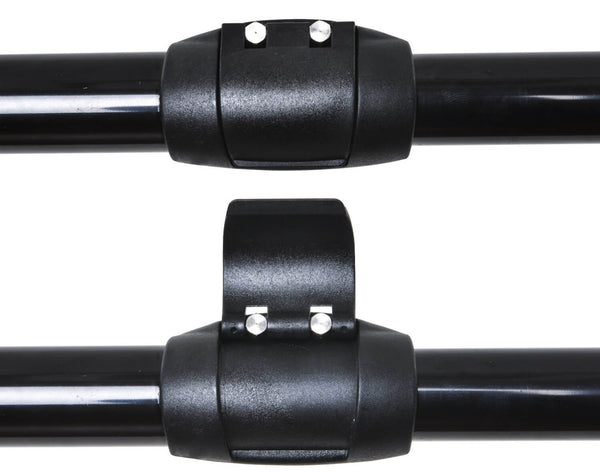 acquista Remo ausziehbares Paddel 165-215 cm in Carbon mit Einzelblatt für SUP Zray Carbon PRO