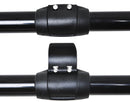Remo Pagaia Estensibile 165-215cm in Carbonio a Pala Singola per SUP Zray Carbon PRO