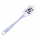 Set 4 Spatole in Silicone 24,5 cm VdE Tivoli 1996 Funny