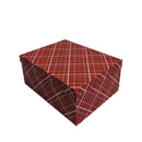 Set 10 Scatole Rettangolari in cartone