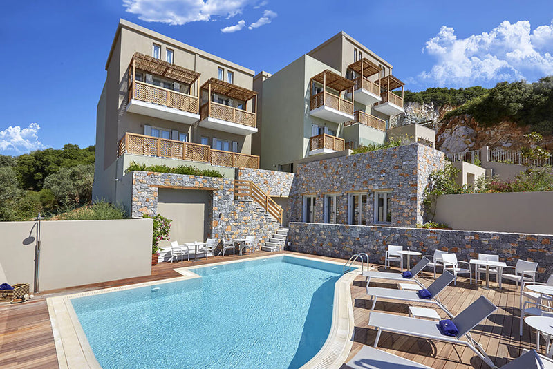 Doccia da Giardino Rubinetto a Vitone Ama Luxury Giove