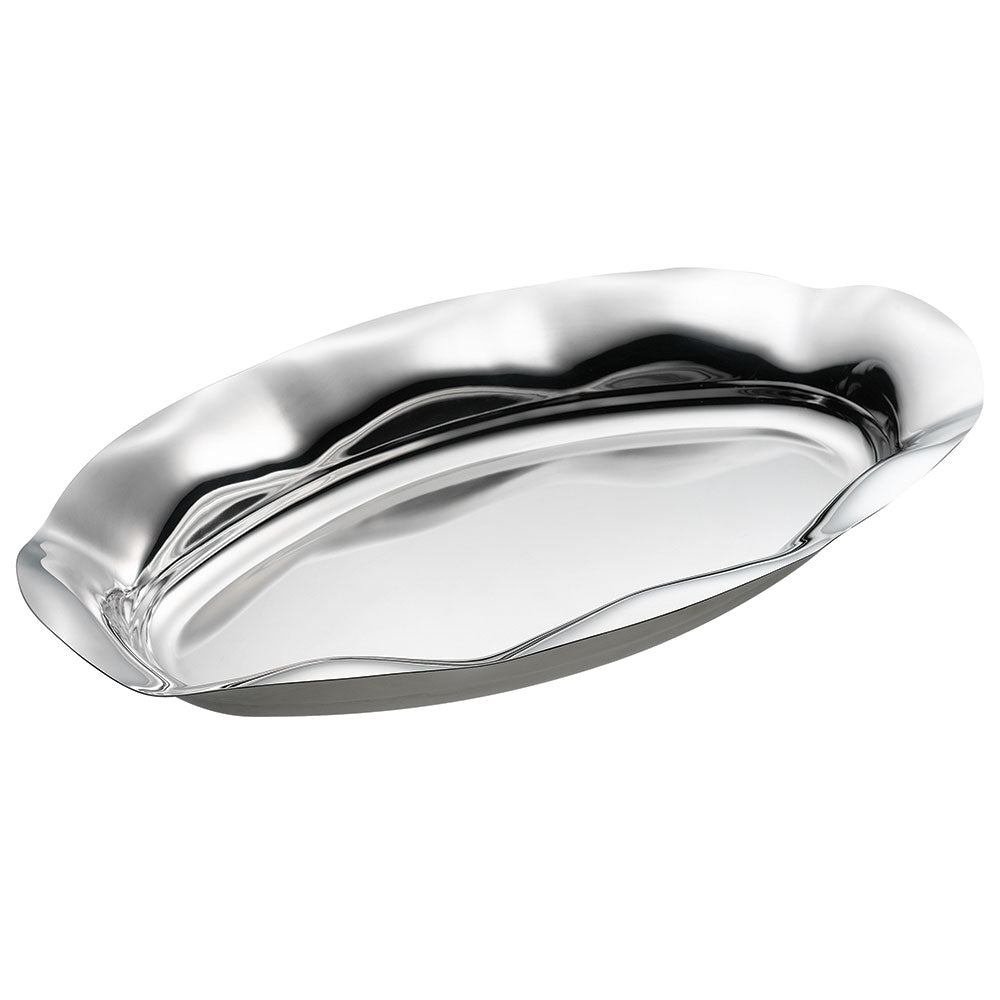 Ovales Mittelstück aus...