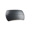 Applique da Esterno a LED 10W Sovil Pillow Grigio