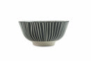 Set 4 Coppette Ø17x8 cm in Gres Villa d'Este Home Tivoli Vari Colori