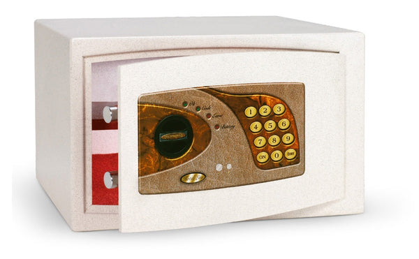 Technomax "Living" Digitaler privater mobiler Tresor prezzo