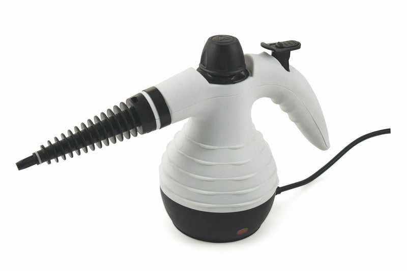 Pulitore a Vapore 1050W 350ml Kooper Vaporoso Bianco