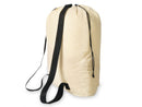 Materasso Singolo Gonfiabile Floccato da Campeggio 195x94x38cm Jilong Beige