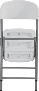 Sedia Pieghevole Bianca Tosini CD49 