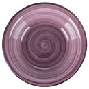 Servizio Piatti 12 Pezzi in Gres Dipinto a Mano VdE Tivoli 1996 Baita Acquerello