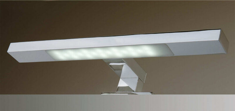 Mobile da Bagno sospeso Bali 02A Twist Platino TFT