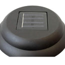 Lampada Zanzariera Elettrica da Giardino Ricarica Solare Paletti Solari UV LED Grundig