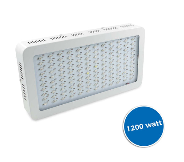 acquista 120 LED 1200W Indoor-Anbaulampe für Gewächshaus mit Haken
